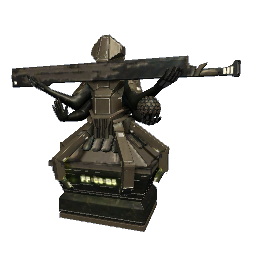 FF 06 B5 Statue