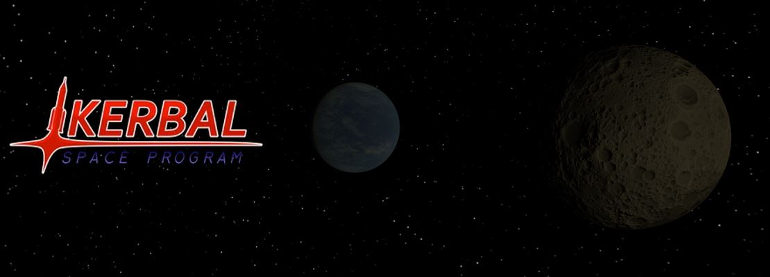 Kerbol System - Remastered