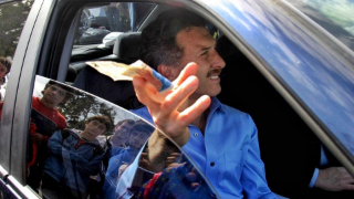 Macri Hat