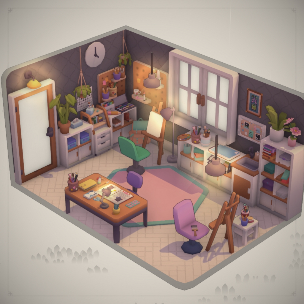 Art Studio