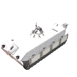 Stock IFV/Lynx
