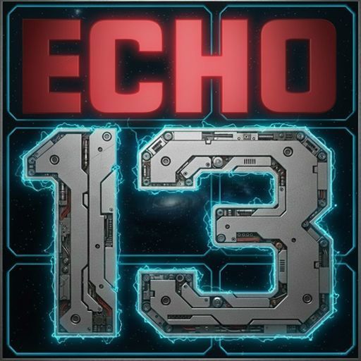 ECHO-13 PVE