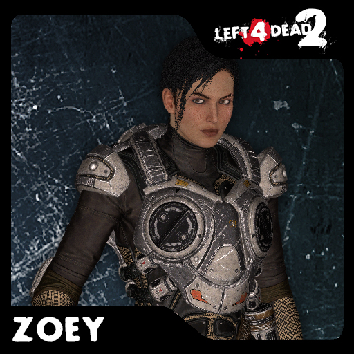 COMM: Alicia Valera [Zoey]