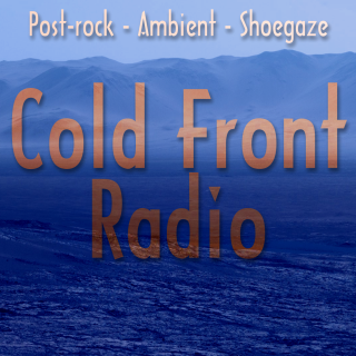 Cold Front Radio preview