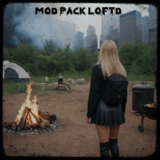 KoronaVirus Mod Pack Loftd