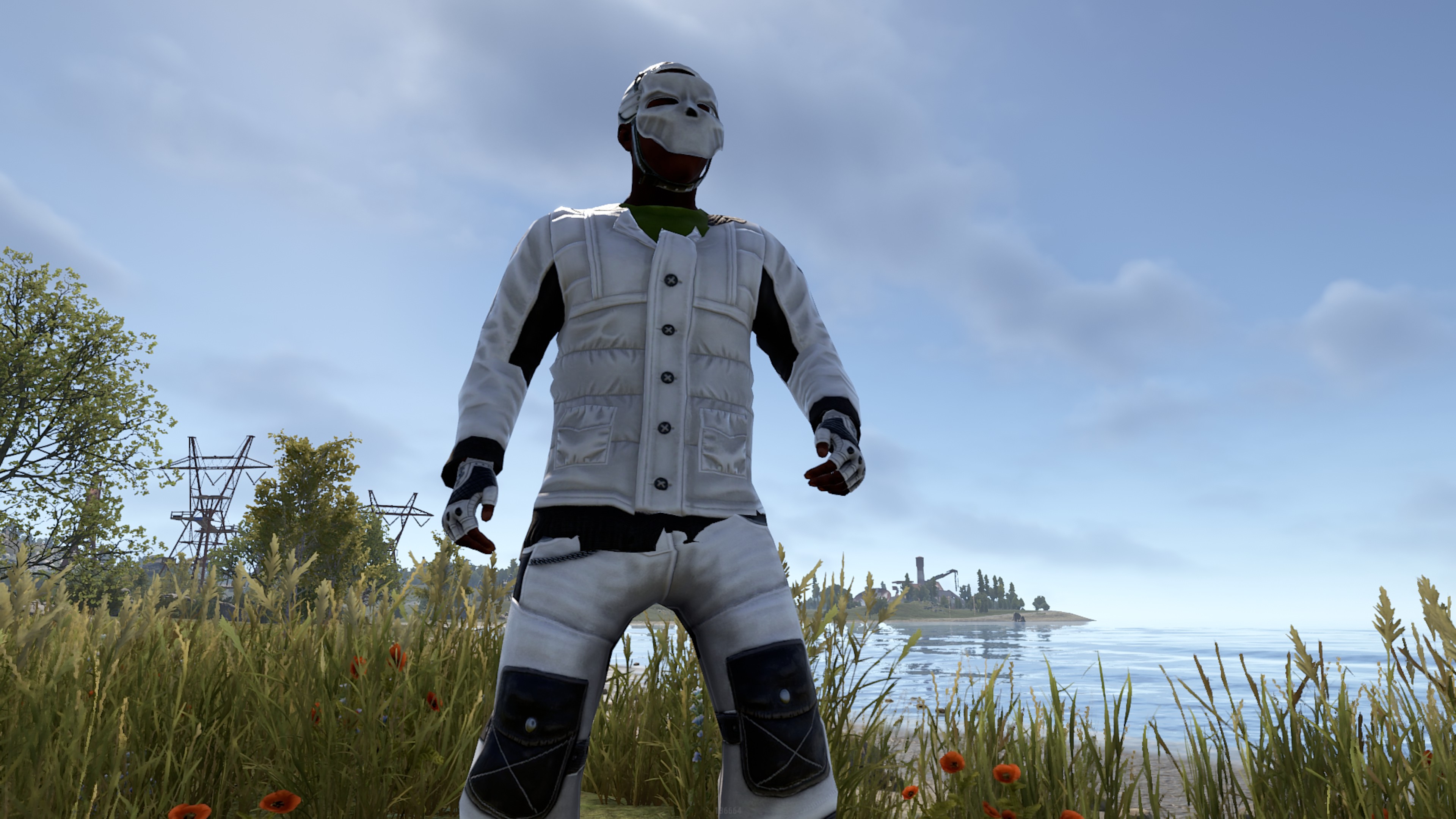 No Mercy Snow Jacket thumbnail 5
