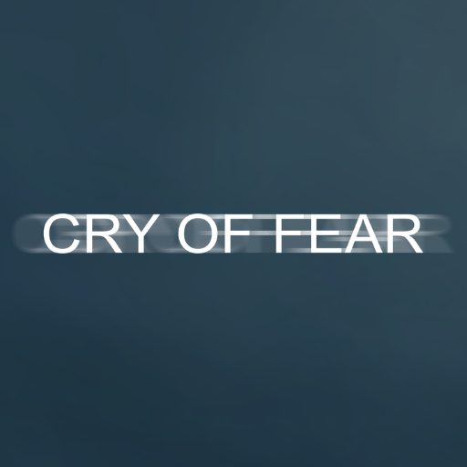 Cry Of Fear - Conclusion for Credits / Dark Energy