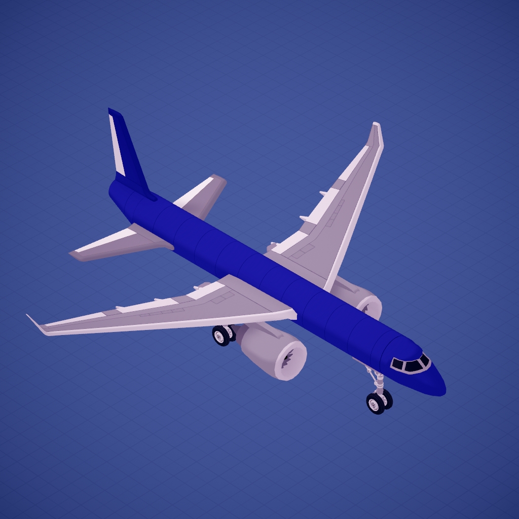 Boeing-737