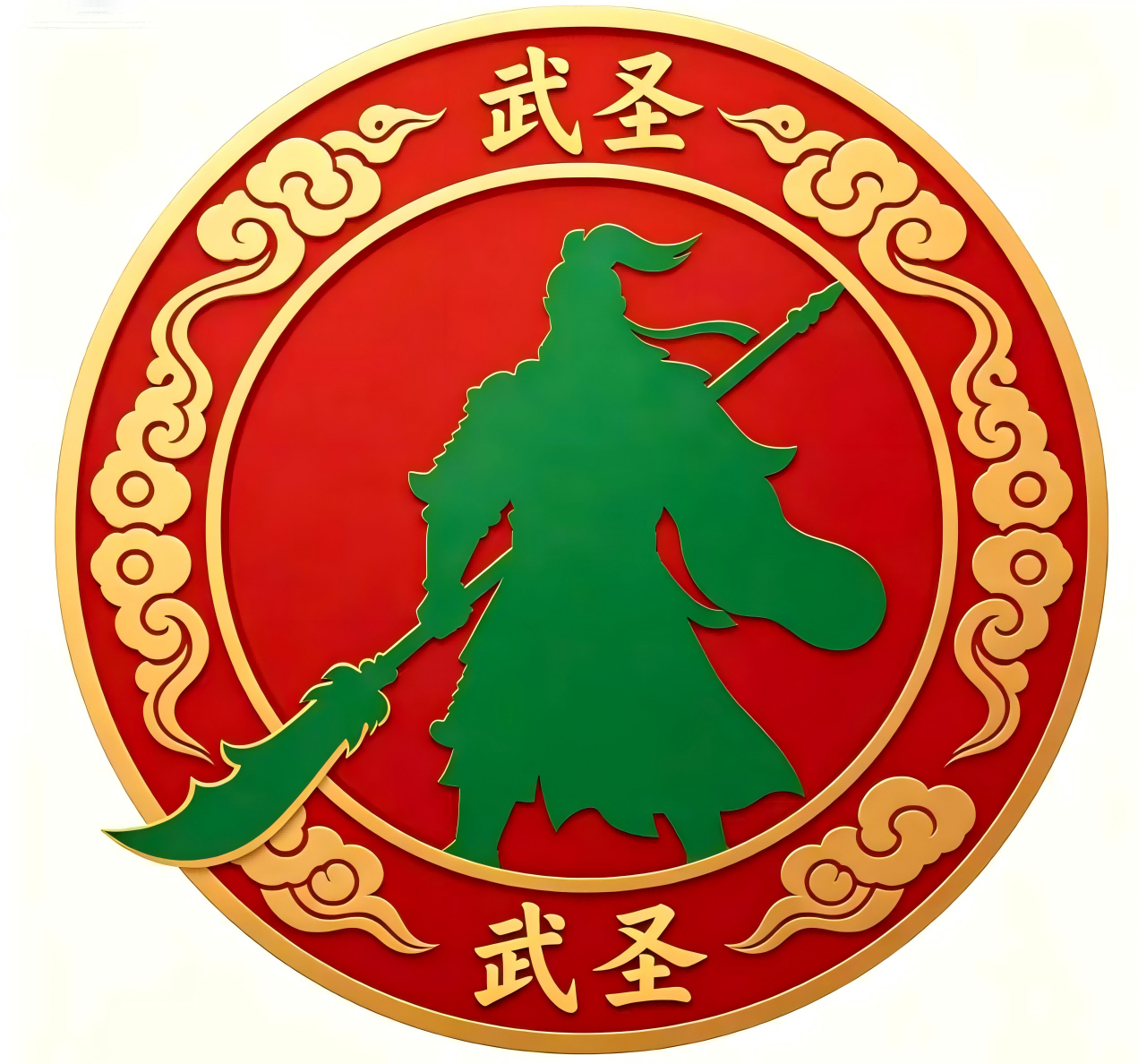 Guan Yu's Bonus Musou Azure Dragon Crescent Slash.pack