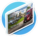 ATS Iowa Canvas