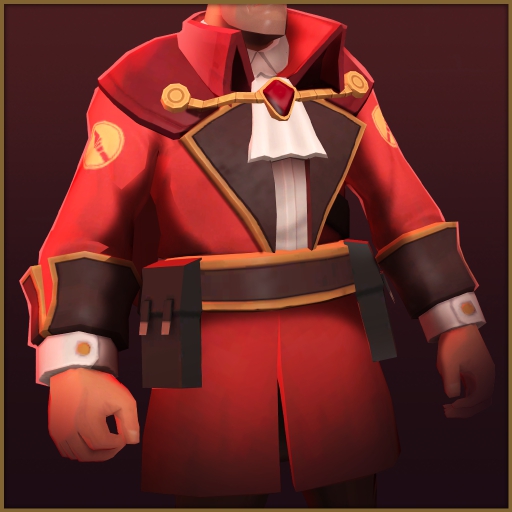 Vamp-attire