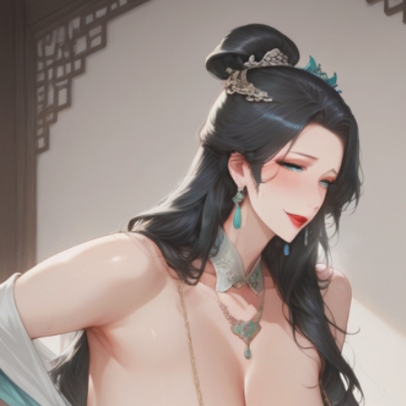 师娘今晚要惩罚你2