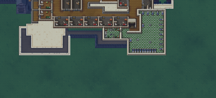 Worst Hotel Ever