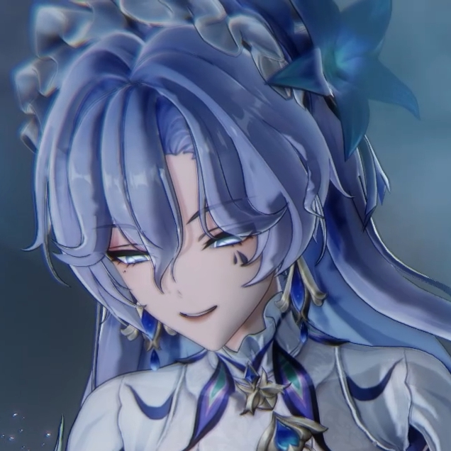 RedgectX 26.04 鸣潮 Wuthering Waves 坎特蕾拉 Cantarella preview