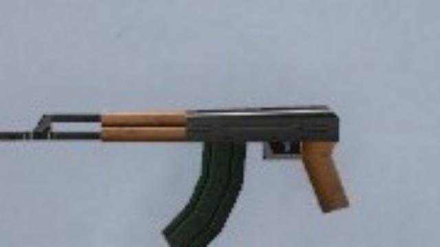 Nintendo 64 Golden eye KF7 Soviet