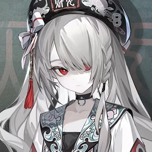 Guilongchao: Wuchang Anime Model Replaces Morathi