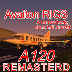 A120 - REMASTER