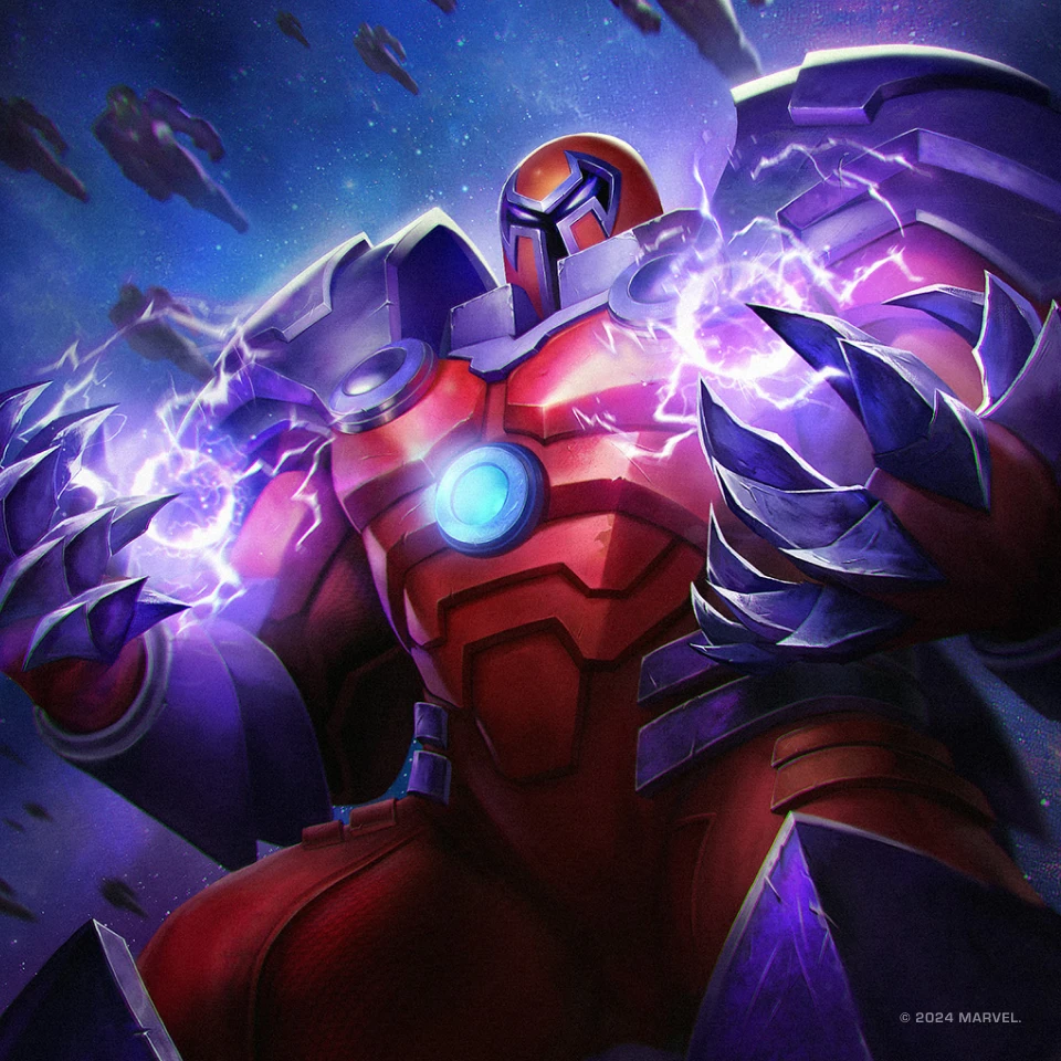 Onslaught Unmatched