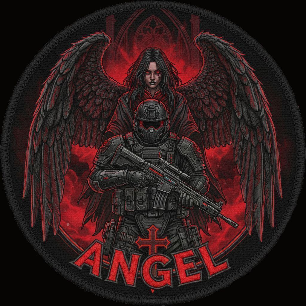 AngelMusic