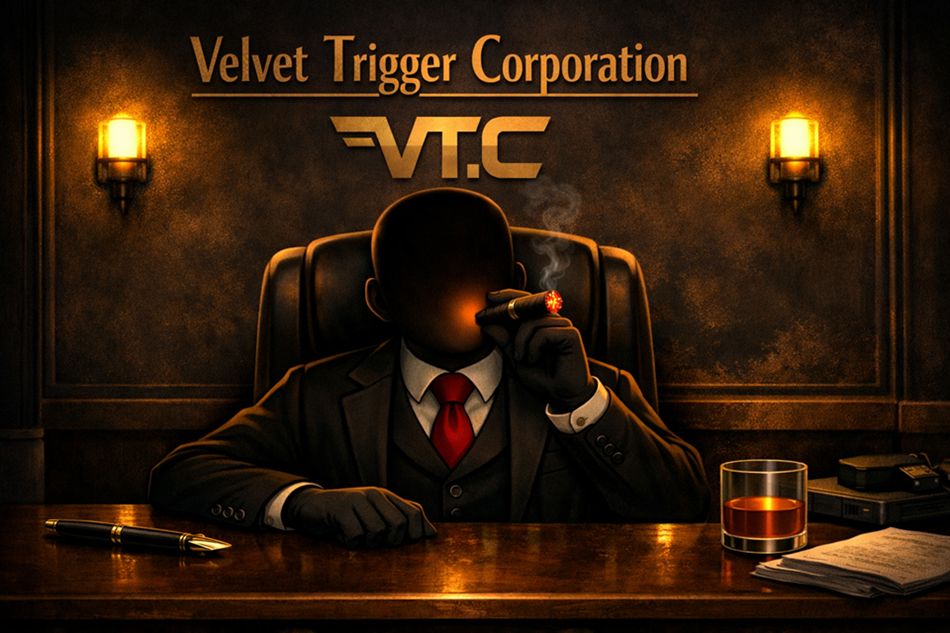 Velvet Trigger Corporation
