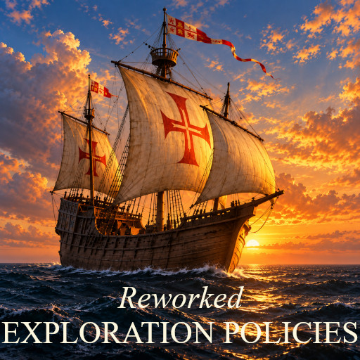 _Reworked Exploration_ preview