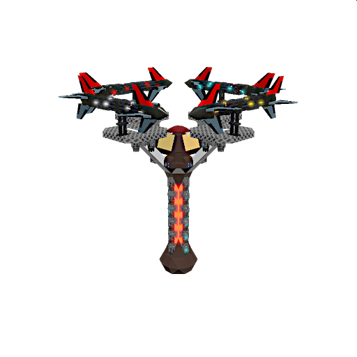 Rocket ----------------------------------- Launcher