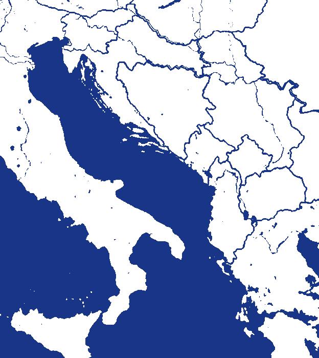 Adriatic Sea