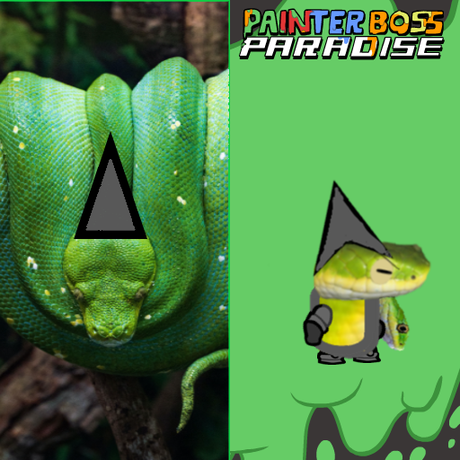 CONE SNAKE