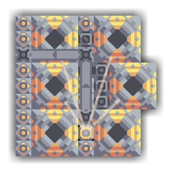 Core Surge Smelters
