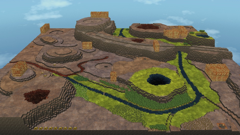 STONER MAPS COLECTION 006