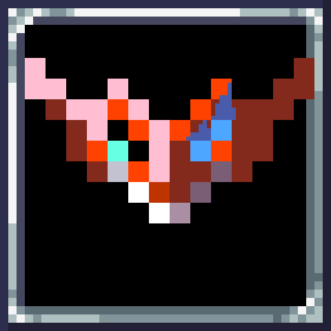 Happy BDay Illyusha – tModLoader Mod
