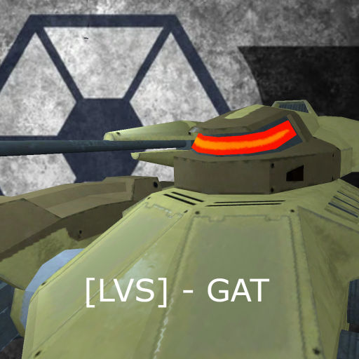[LVS] Star Wars GAT