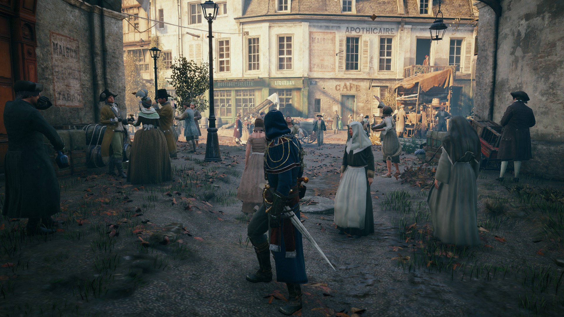 Steam Community :: Assassin's Creed Unity