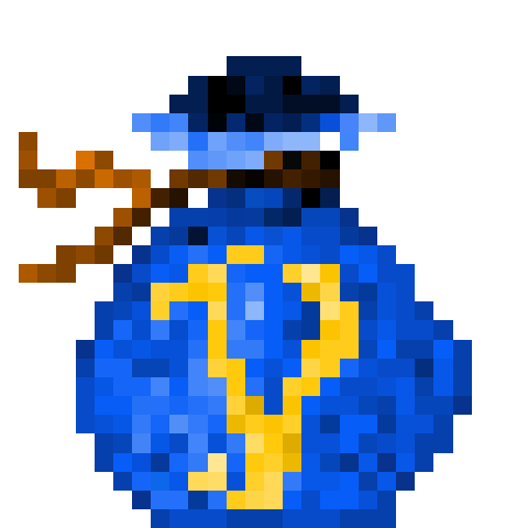 Relics Of Infinity – tModLoader Mod
