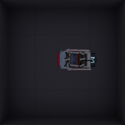 Decimation Cannon