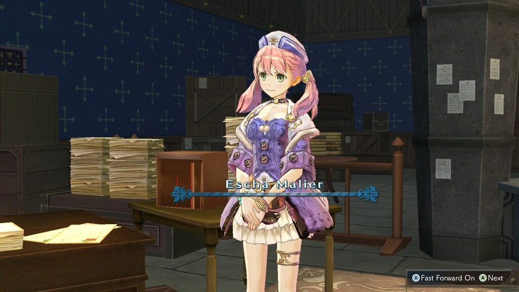 Steam コミュニティ :: シャリーのアトリエ ～黄昏の海の錬金術士～ DX