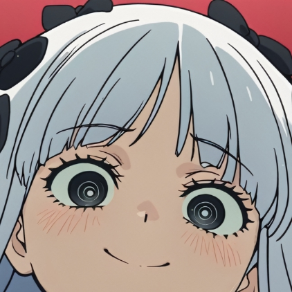 [Fate/strange Fake] Francesca preview
