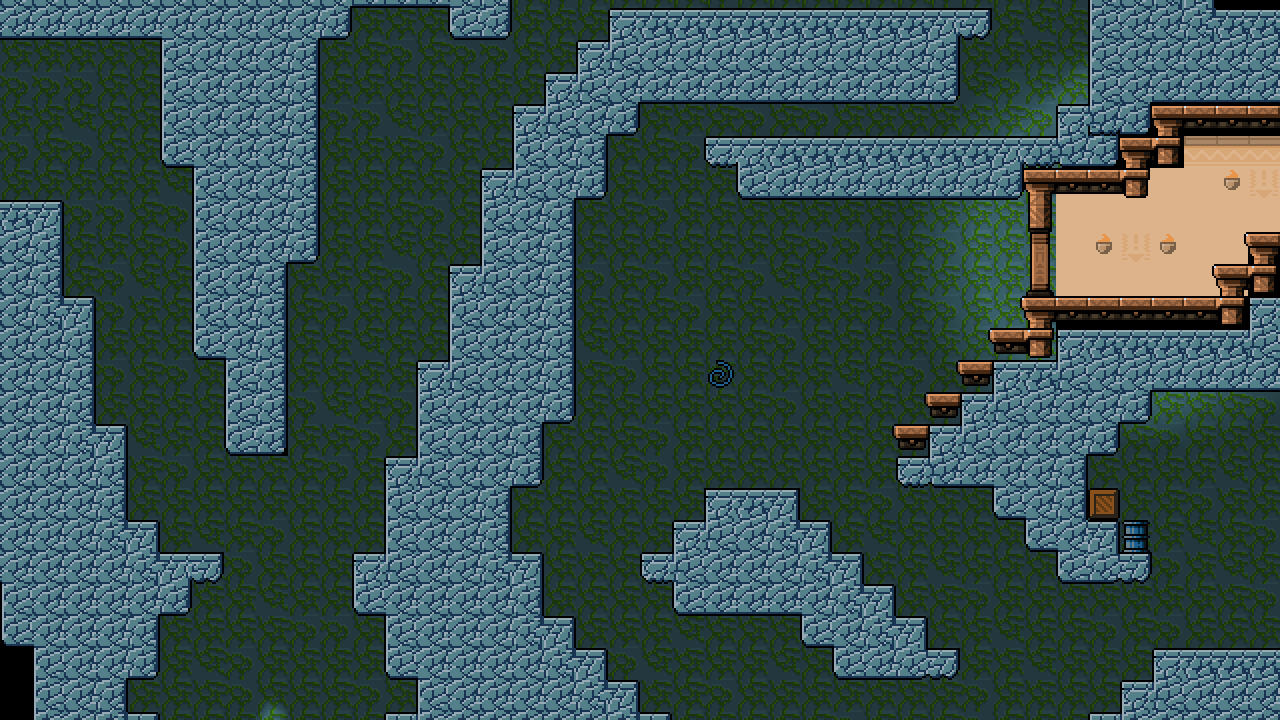 treasure preview