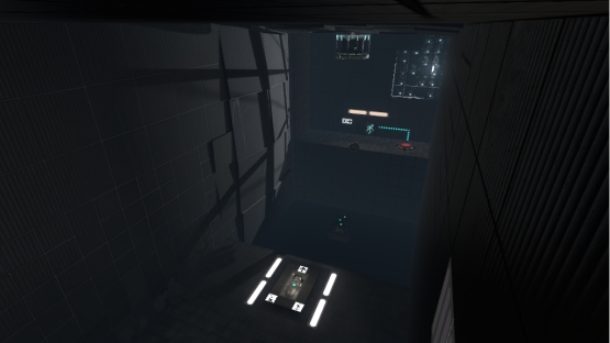 Single player maps portal 2 for co-op part 51