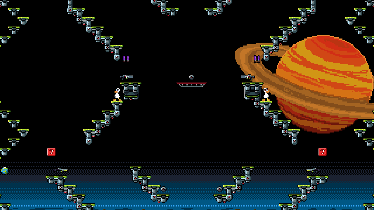 alien ship