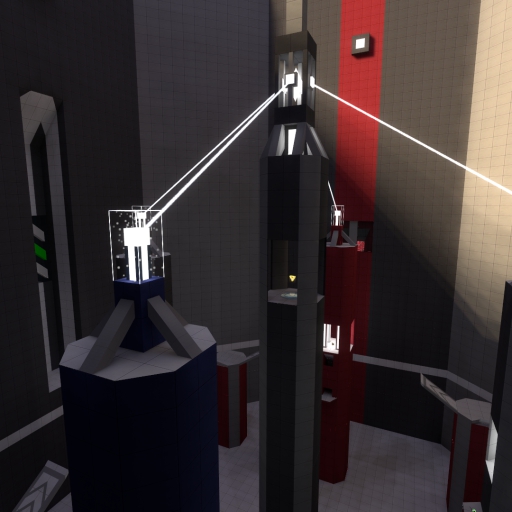 koth_float_b1 – Team Fortress 2 Mod