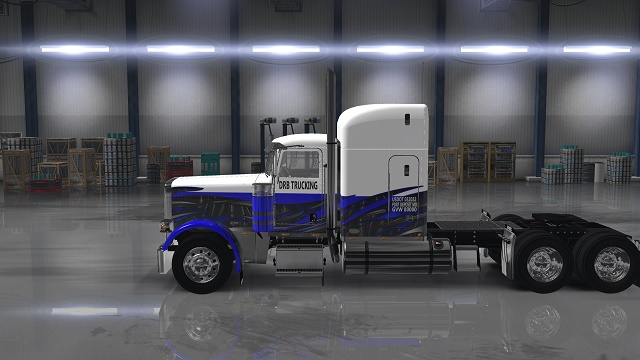 DRB Tribal 389 63 HIRoof