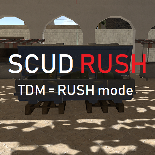 ScudRush