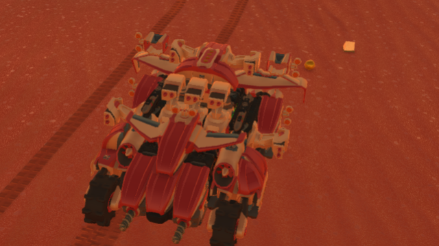 Interceptor V3