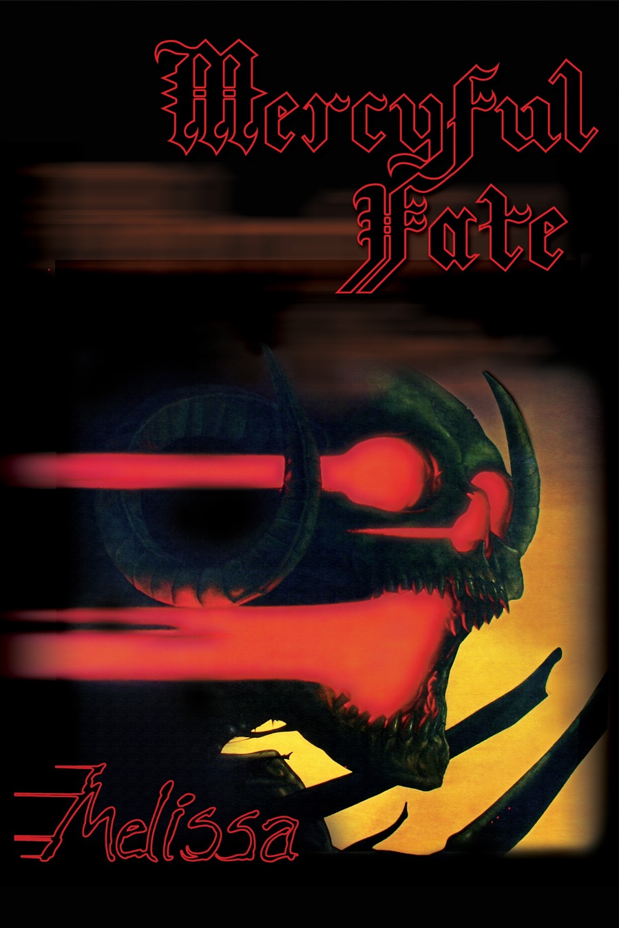 Steam Community :: :: Mercyful Fate - Melissa