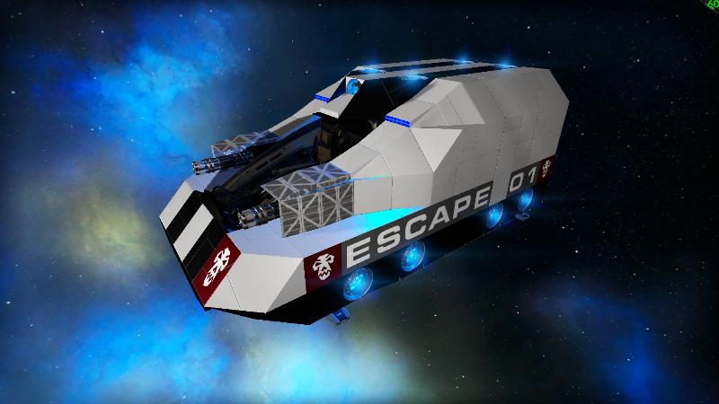 Elend Escape 8.2.3 preview