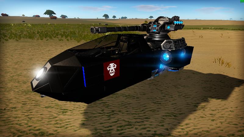 Stingray-Arty 8.5.0 preview