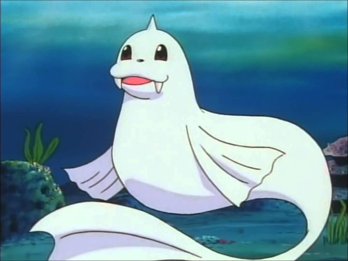 Dewgong