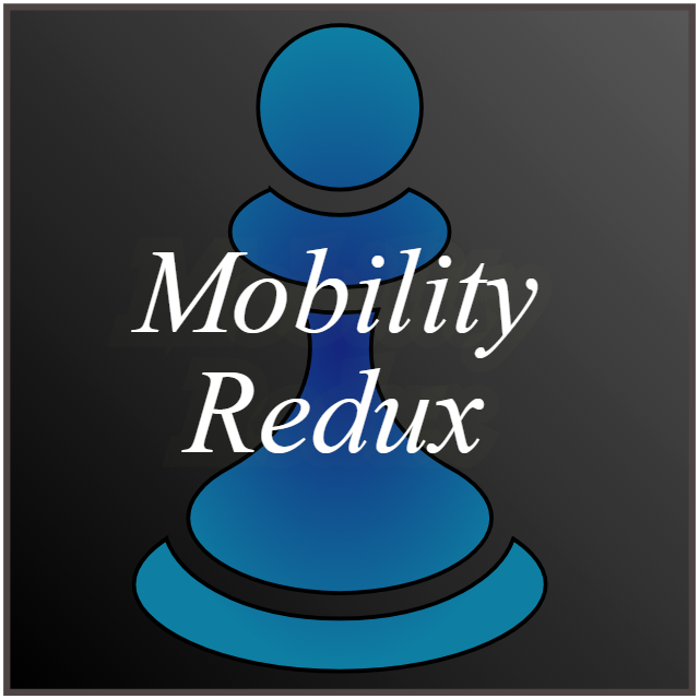 Mobility Redux (DE)