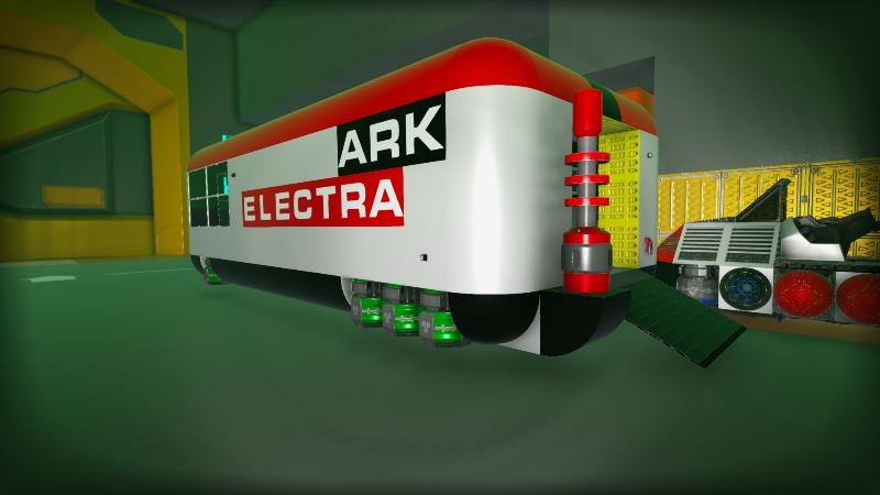 ARK ELECTRA